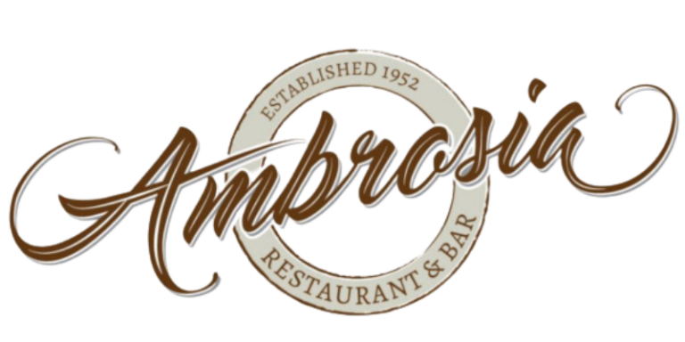 Ambrosia Logo