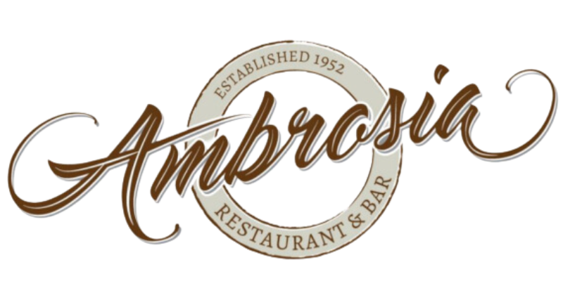Ambrosia Logo
