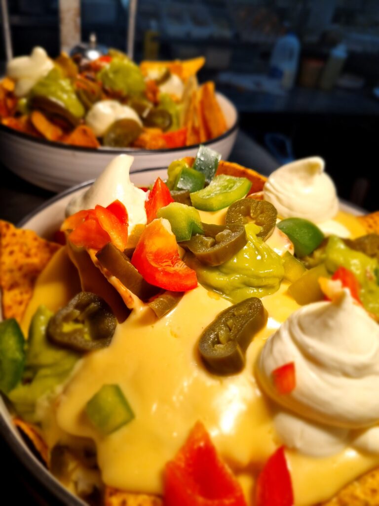 Nachos